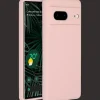 Accezz Pixel 7 Liquid Siliconen Hoesje