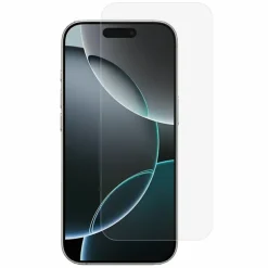 Amorus Apple iPhone 17 Pro Max Screenprotector Gehard Glas