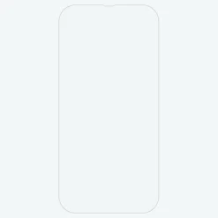 Amorus Apple iPhone 13 (Pro) / 14 Screenprotector Gehard Glas