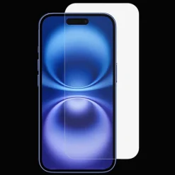Amorus Apple iPhone 17 Screenprotector Gehard Glas
