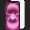 Amorus Apple iPhone Air Screenprotector Gehard Glas