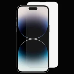 Amorus iPhone 14 Pro Screenprotector Gehard Glas