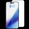 Amorus iPhone 15 Screenprotector Gehard Glas