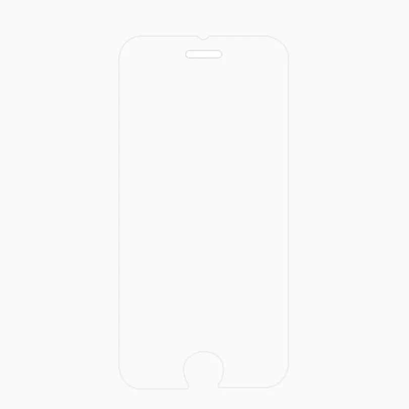 Amorus iPhone SE (2020/2022) Screenprotector Gehard Glas