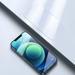 Amorus iPhone SE (2020/2022) Screenprotector Gehard Glas