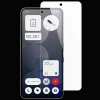 Amorus Nothing Phone (3a) Pro Screenprotector Gehard Glas