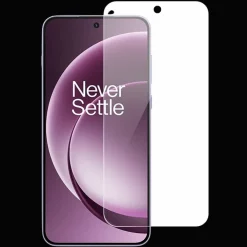 Amorus OnePlus 15R Screenprotector Gehard Glas