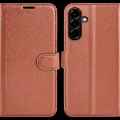 Amorus Samsung Galaxy A57 Bookcase Hoesje