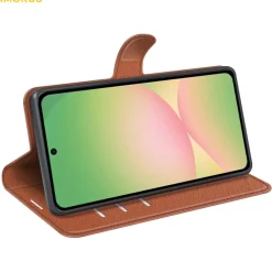 Amorus Samsung Galaxy A57 Bookcase Hoesje