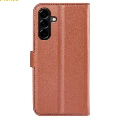 Amorus Samsung Galaxy A57 Bookcase Hoesje