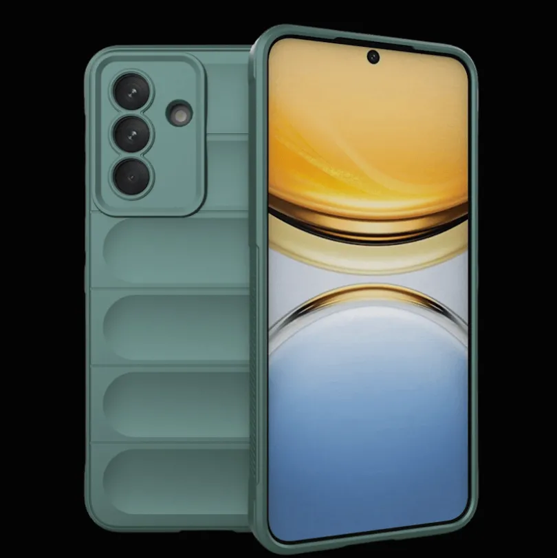 Amorus Samsung Galaxy A57 Cushion Case