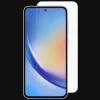 Amorus Samsung Galaxy A35 Full Screenprotector Gehard Glas