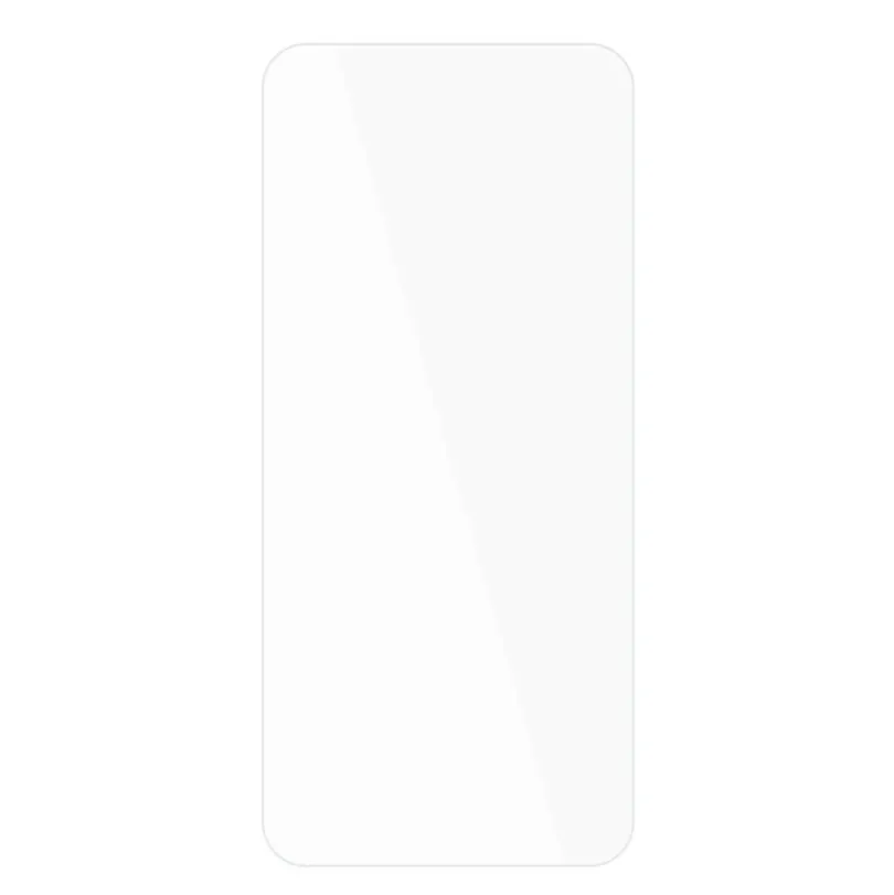 Amorus Samsung Galaxy A35 Full Screenprotector Gehard Glas
