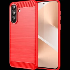 Amorus Samsung Galaxy A57 Schokbestendig Hoesje