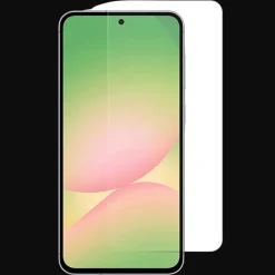 Amorus Samsung Galaxy A57 Screenprotector Gehard Glas