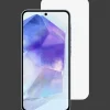 Amorus Samsung Galaxy A56 Screenprotector Gehard Glas