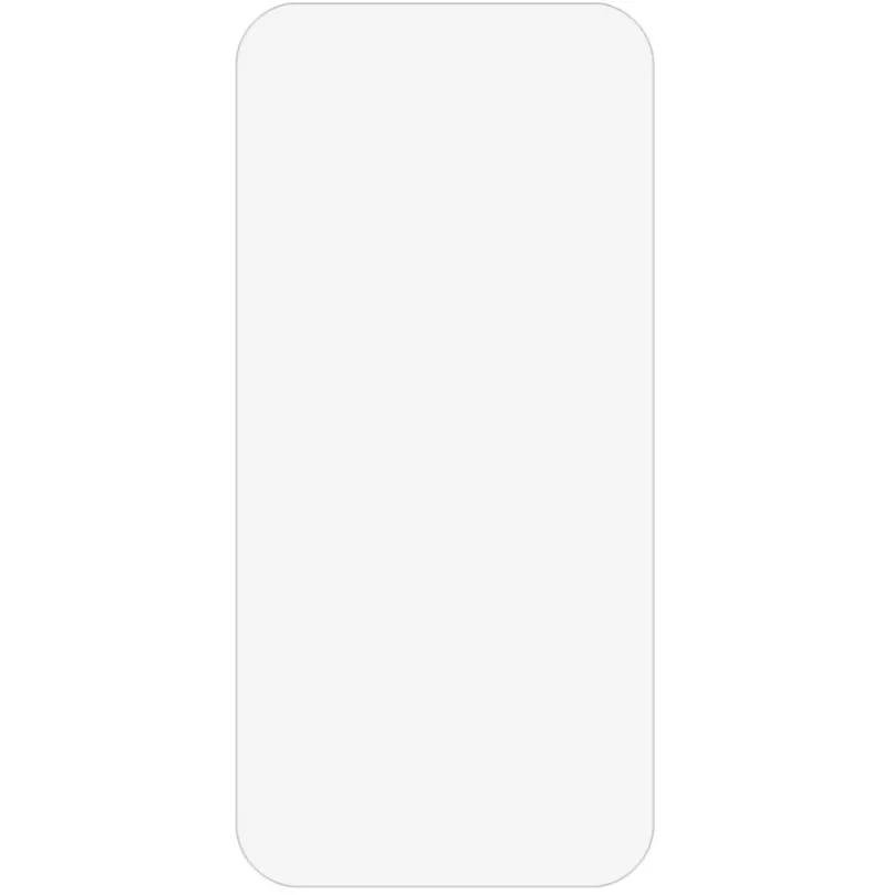 Amorus Samsung Galaxy A56 Screenprotector Gehard Glas
