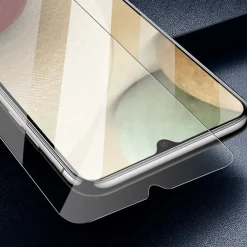 Amorus Samsung Galaxy S25 FE Screenprotector Gehard Glas