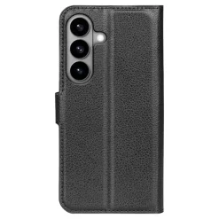 Amorus Samsung Galaxy S26 Slim-Fit Bookcase Hoesje