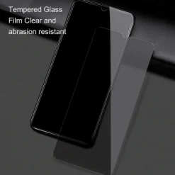 Amorus Samsung Galaxy S26 Ultra Screenprotector Gehard Glas