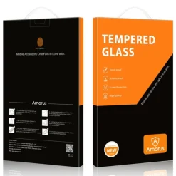 Amorus Samsung Galaxy Z Fold6 Screenprotector Gehard Glas