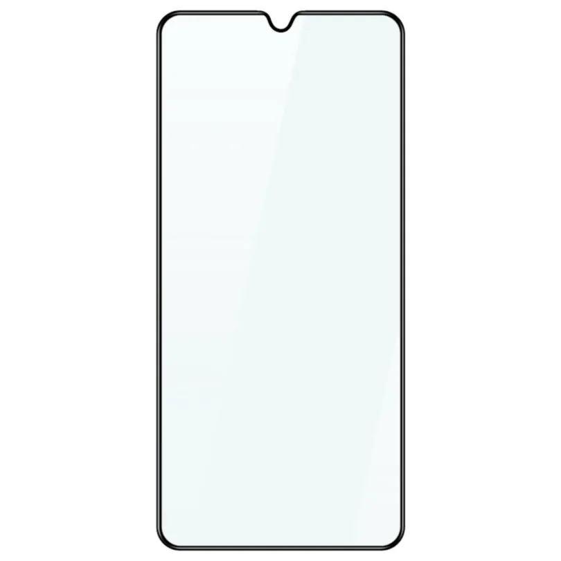 Amorus Samsung S22 / S23 Screenprotector Gehard Glas