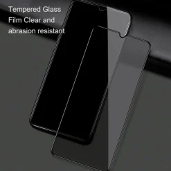 Amorus Samsung S22 / S23 Screenprotector Gehard Glas