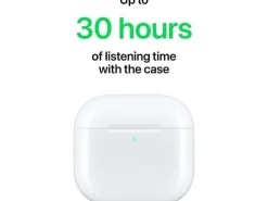 Apple AirPods 4