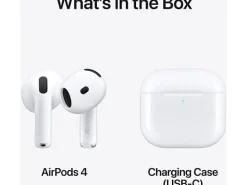 Apple AirPods 4