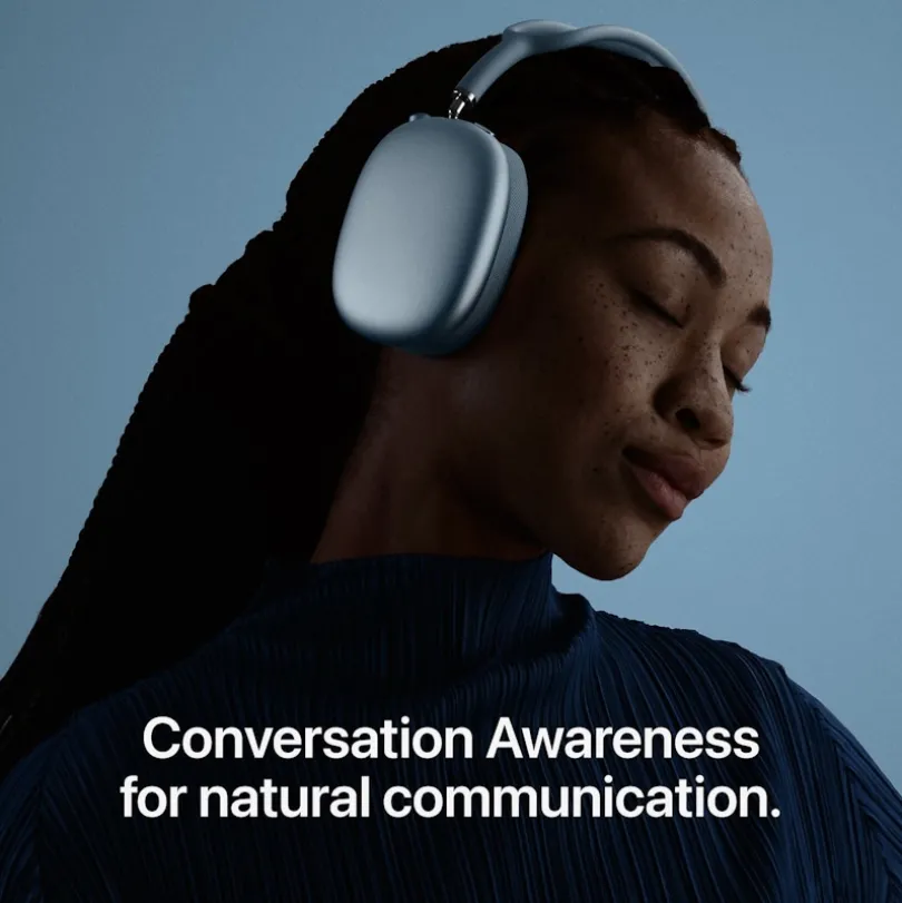 Apple Airpods Max 2
