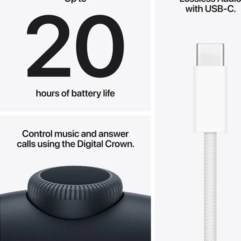 Apple Airpods Max 2