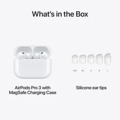 Apple Airpods Pro 3