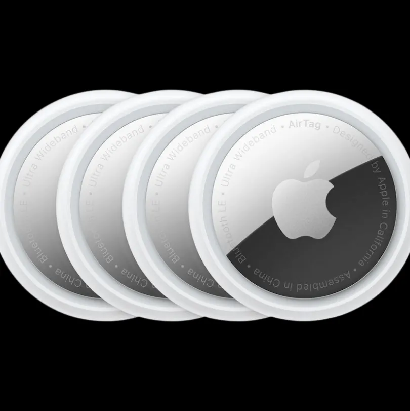 Apple AirTag 4-pack