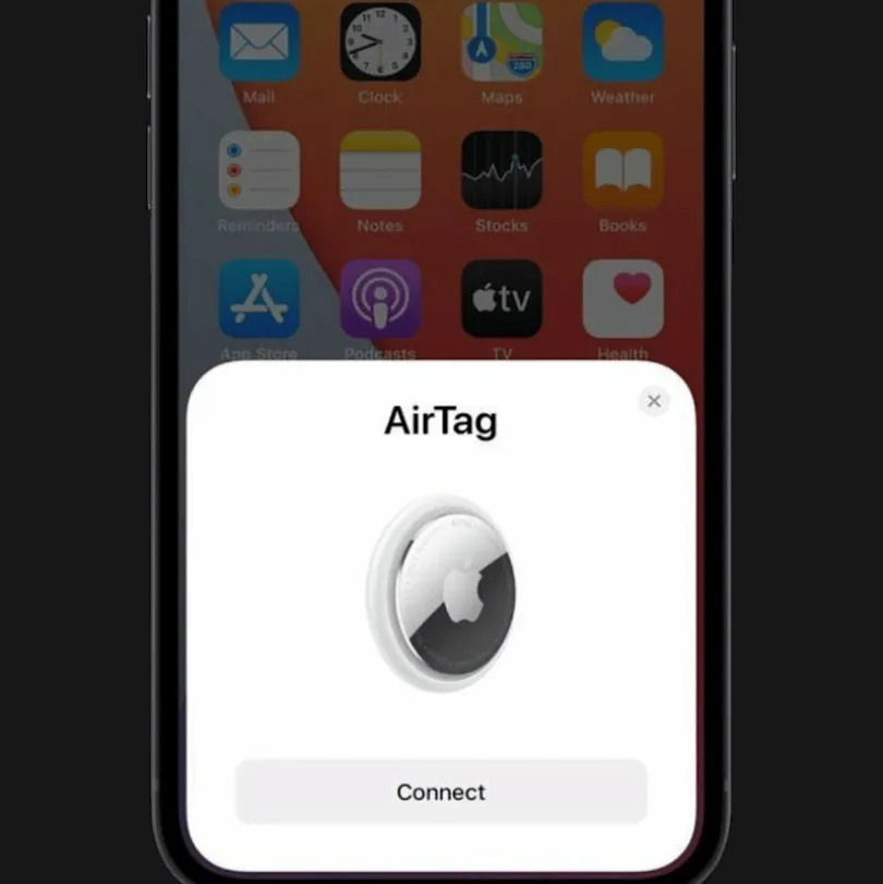 Apple AirTag 4-pack
