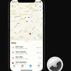 Apple AirTag 4-pack
