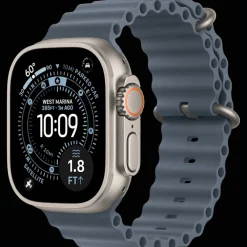 Apple Apple Watch Ultra 3 Ocean