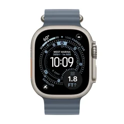 Apple Apple Watch Ultra 3 Ocean