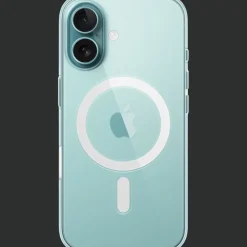 Apple iPhone 16 MagSafe Hoesje