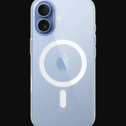 Apple iPhone 17 MagSafe Hoesje