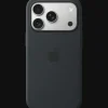Apple iPhone 17 Pro Siliconen MagSafe Hoesje