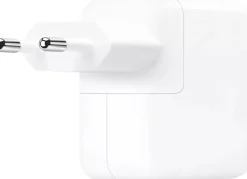 Apple 35W Dual USB-C Thuislader