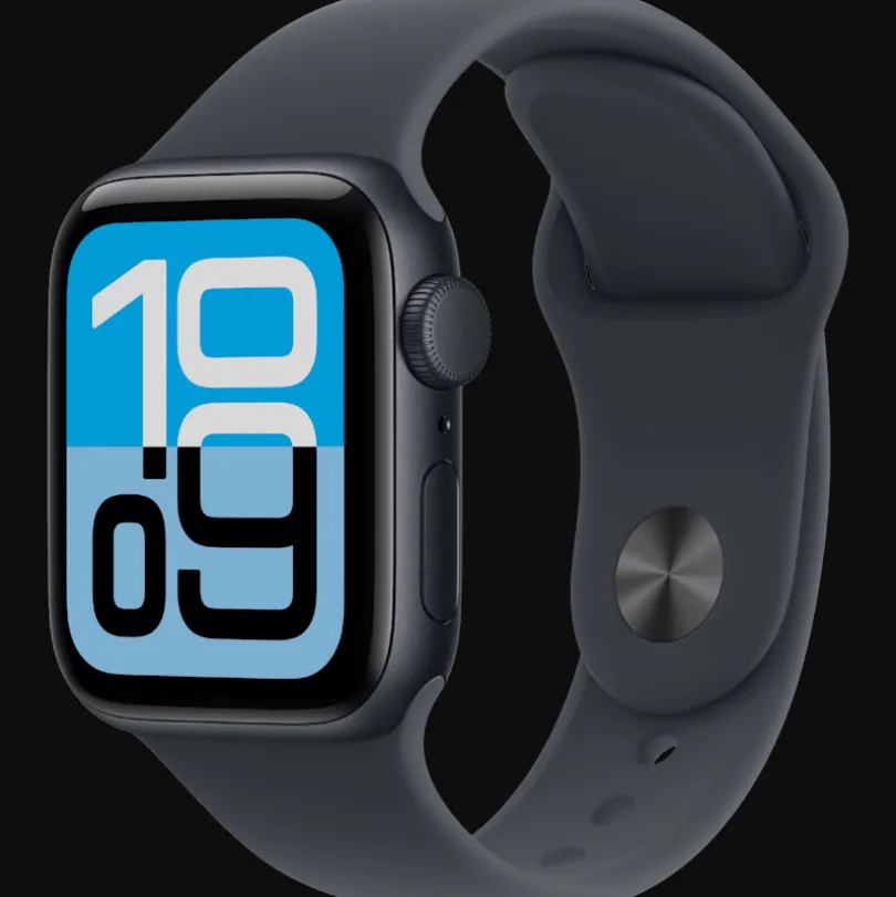 Apple Watch SE 3