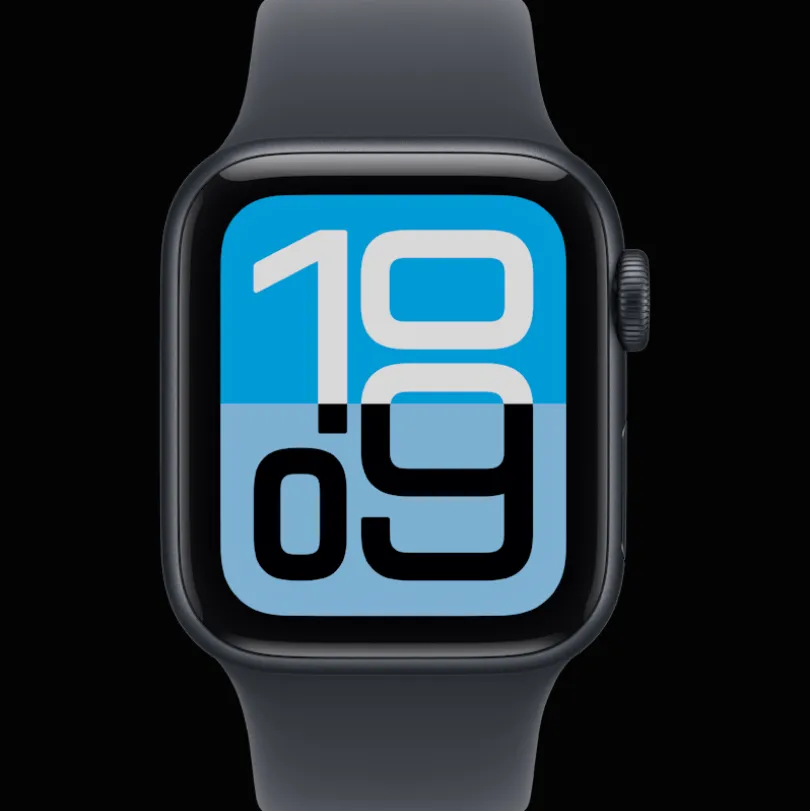Apple Watch SE 3