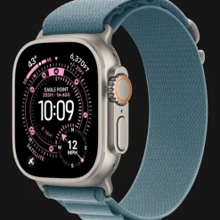 Apple Watch Ultra 3 Alpine