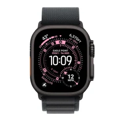 Apple Watch Ultra 3 Alpine