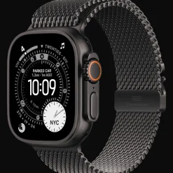 Apple Watch Ultra 3 Milanese