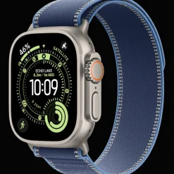 Apple Watch Ultra 3 Trail
