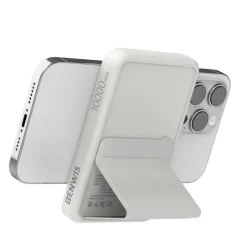 Benwis Slick 22.5W 10.000mAh MagSafe Powerbank