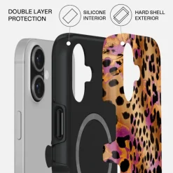Burga iPhone 17 MagSafe Case