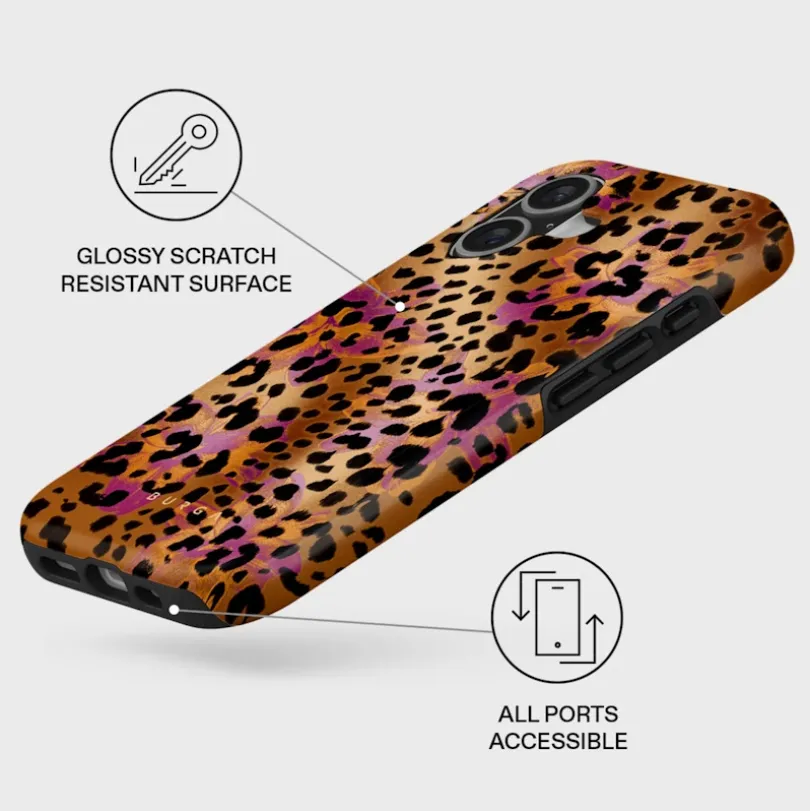 Burga iPhone 17 MagSafe Case